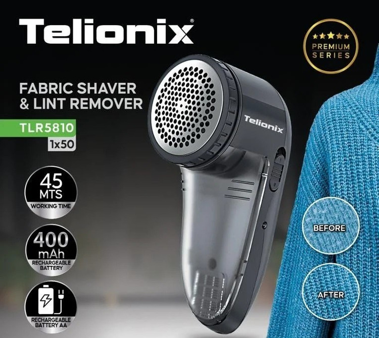 پرزگیرتلیونیکس TLR5810