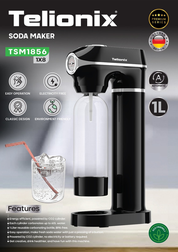 سوداسازتلیونیکس TMS1846