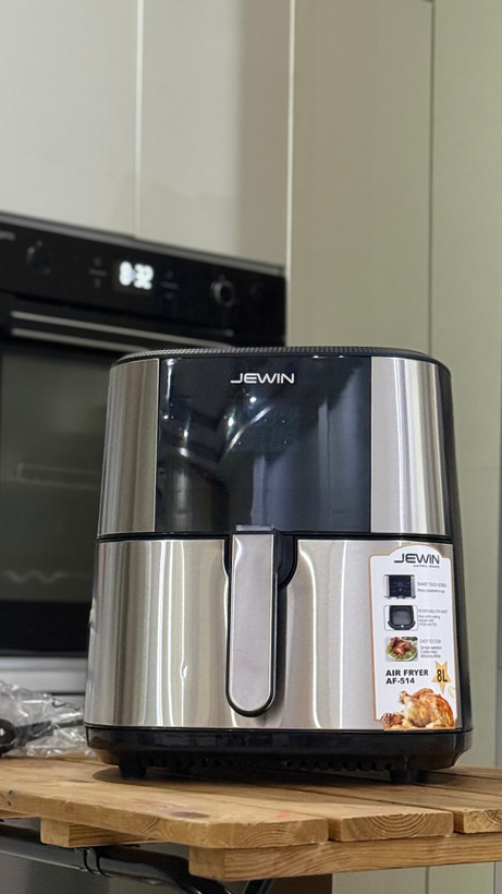 سرخکن JEWIN