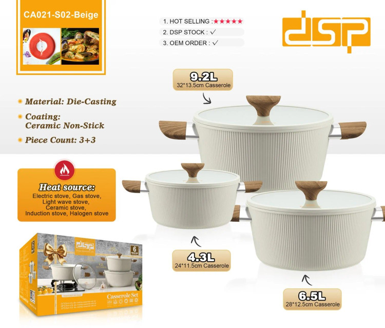 سرویس قابلمهDSPمدلCA21_S02