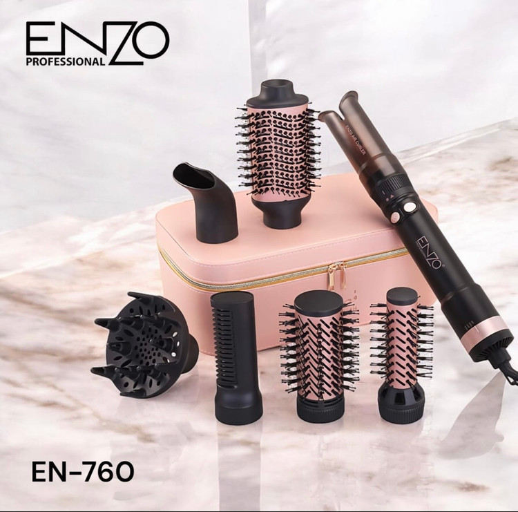 سشوارENZOمدل760