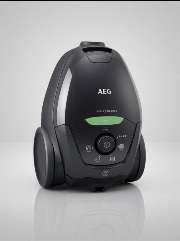 جاروبرقی آاگ(AEG)مدلVX 8.2OKO